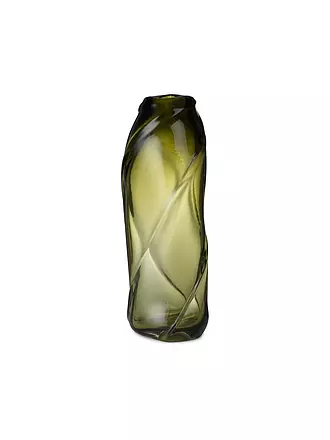 FERM LIVING | Vase WATER SWIRL TALL | 